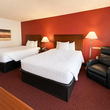 Carriage House Inn-2