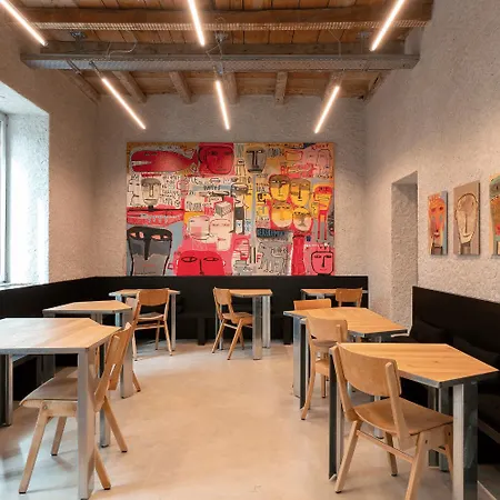 B5 Boutique Hotel (Adults Only)-2