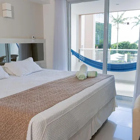 Reserva Praia Hotel-3