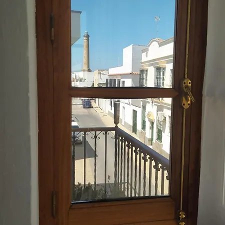 Hostal Andalucía-2