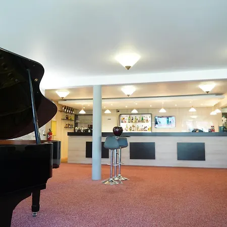 Logis Hotel Altina-2