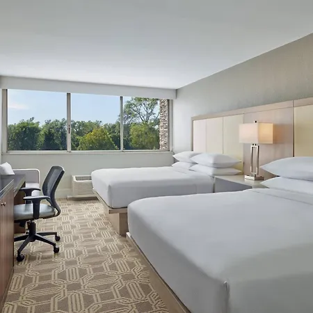 Delta Hotels By Marriott Chicago Willowbrook-3