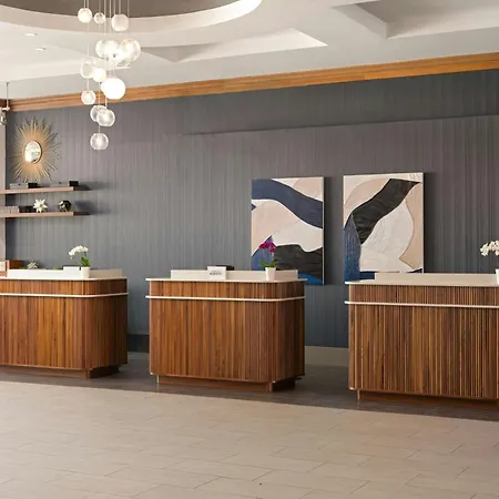 Courtyard By Marriott Boston Brookline-2