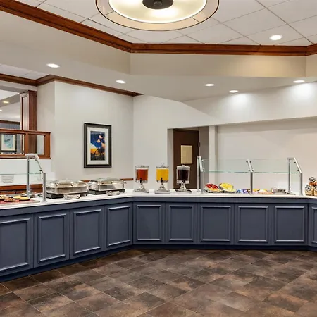 Doubletree By Hilton Pittsburgh-Green Tree-3