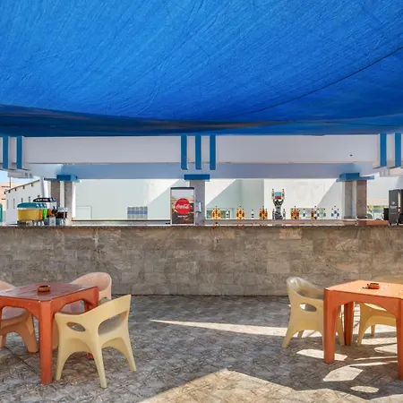 Seagull Beach Resort - Families And Couples Only-2