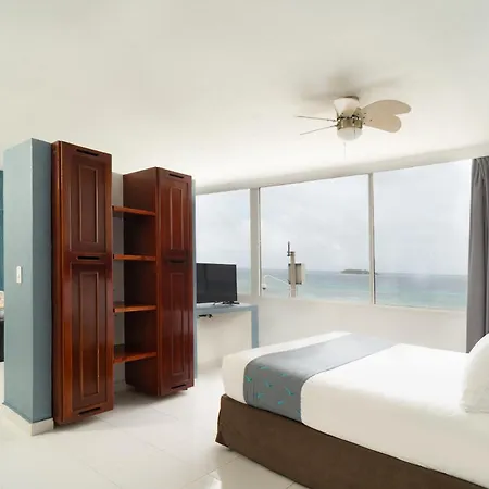 Calypso Beach Hotel-3
