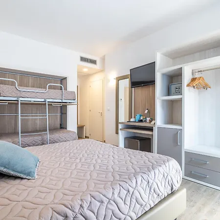 Villaggio Poseidone Beach Resort - Hotel-2