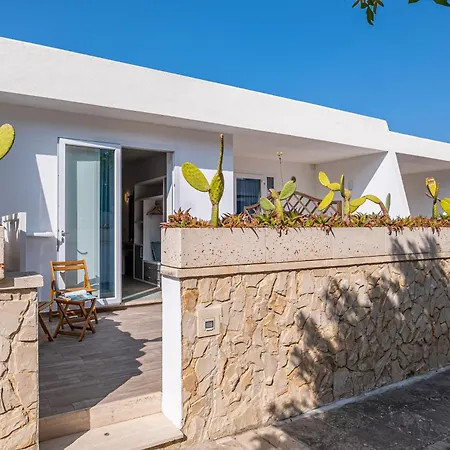 Villaggio Poseidone Beach Resort - Hotel-3