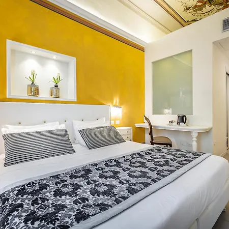 Boutique Hotel La Casa Di Morfeo-2