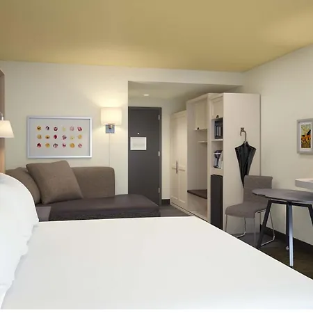 Holiday Inn Yakima By Ihg-3