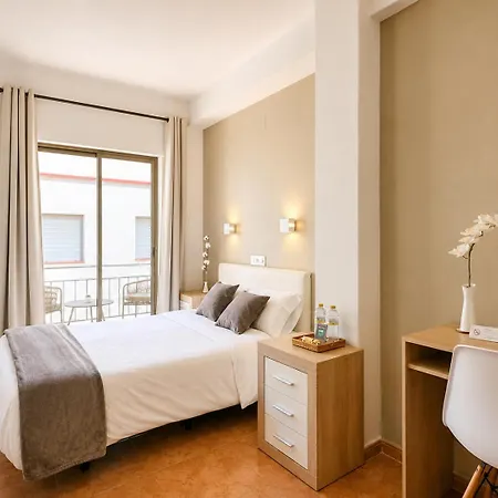 Hostal Rocamar-2