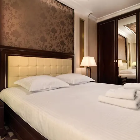 Aparthotel Vanilla-2