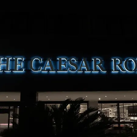 The Caesar Roma-2