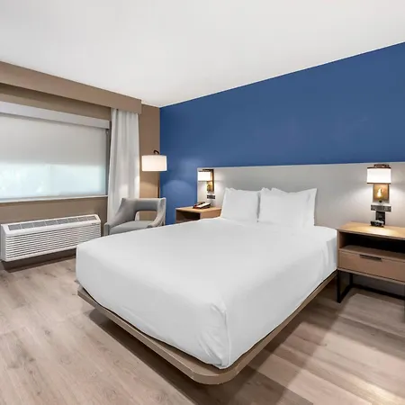 Comfort Inn Fontana-2