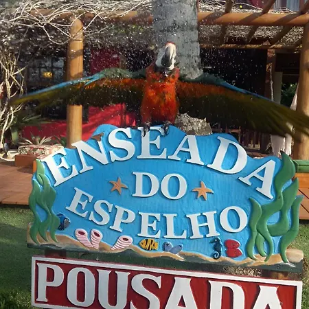 Pousada Enseada do Espelho-3