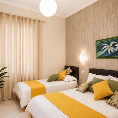Il Quadrifoglio guesthouse-2