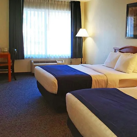 Manitou Pikes Peak Hotel-3
