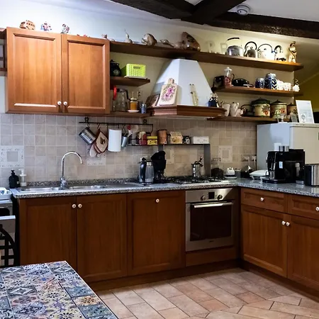 C'era Una Volta B&B-3