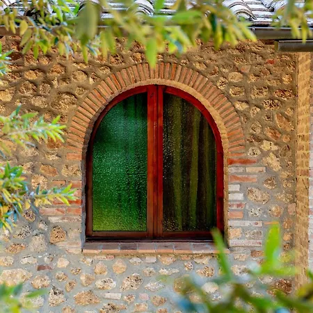 Pian Dei Mucini Resort-3