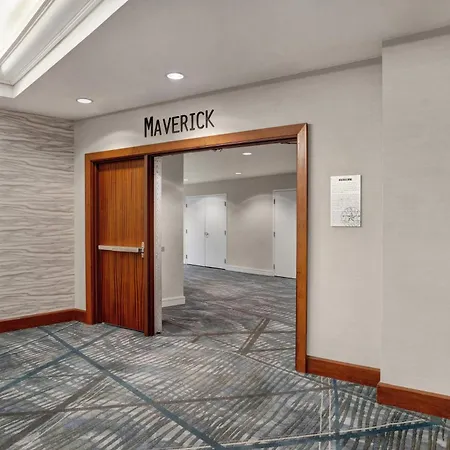 Hyatt Regency Dfw International Airport-2