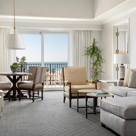 Hyatt Regency Huntington Beach Resort And Spa-2