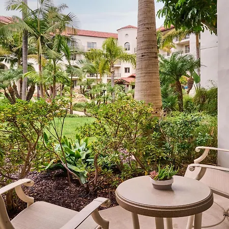 Hyatt Regency Huntington Beach Resort And Spa-2