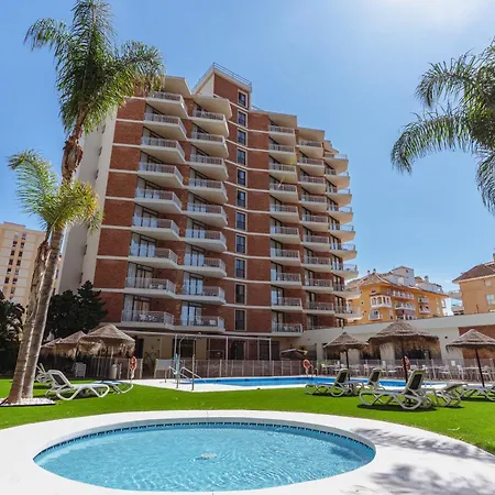 Hotel Mainare Playa-2