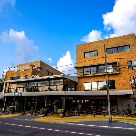 Bessa Beach Hotel-2