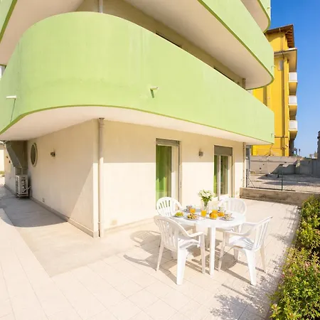 Residence Gianka - Agenzia Cocal-2