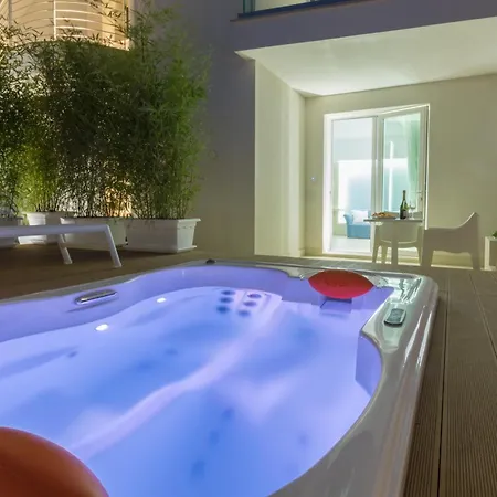 Terra D'Acqua Resort & Spa-3