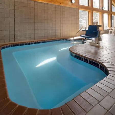Americinn By Wyndham Baldwin-2
