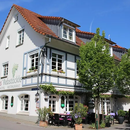 Hotel Rebstöckle-2