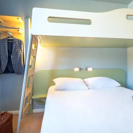 Ibis Budget Brignoles Provence-2