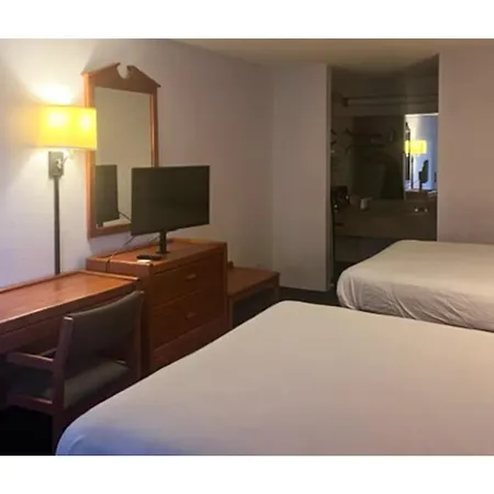 Studio 6 Suites Louisville Ky Airport/Expo Center-3