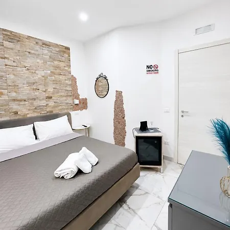 B&B Alla Stazione-2