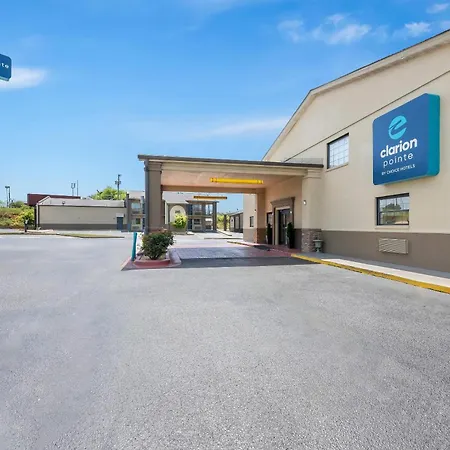Clarion Pointe Athens I-65-2