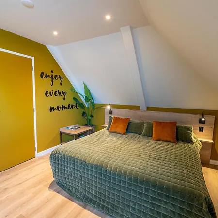 Hotel Onder De Linden-3