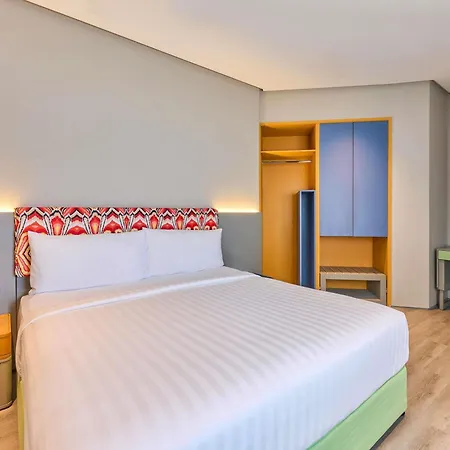 Ibis Styles Dubai Jumeira-3