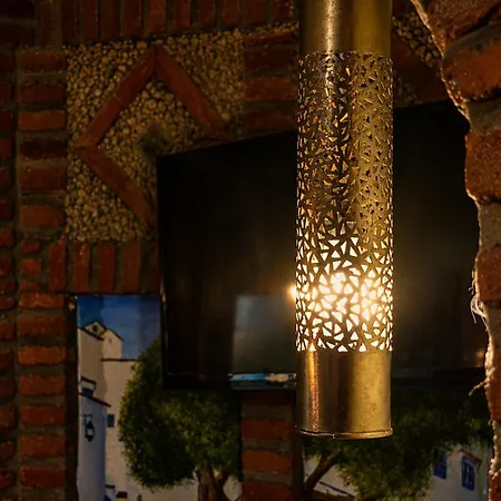 Riad Zaitouna Chaouen-2