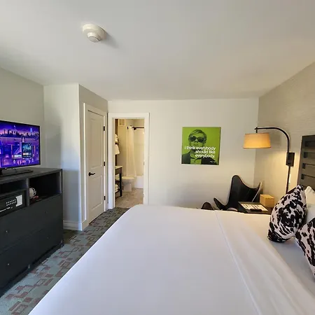 Hotel Hi-Ho - Contactless Check-In-2