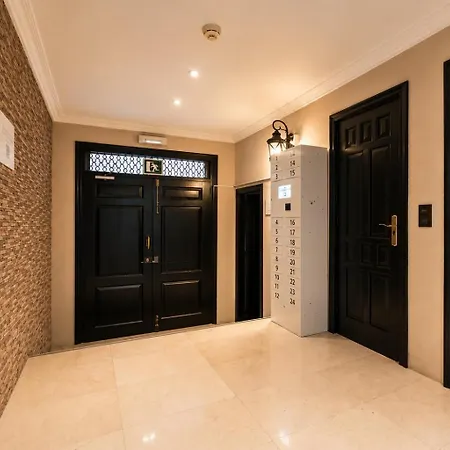 Casa Lavanda By Blossom Hotels-3