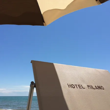 Hotel Milano-2