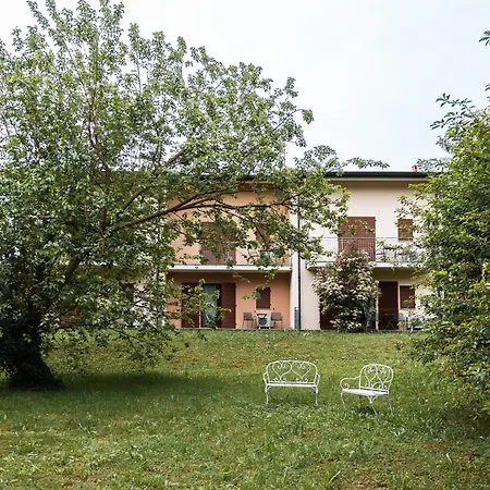 Hotel Rossovino Como-3