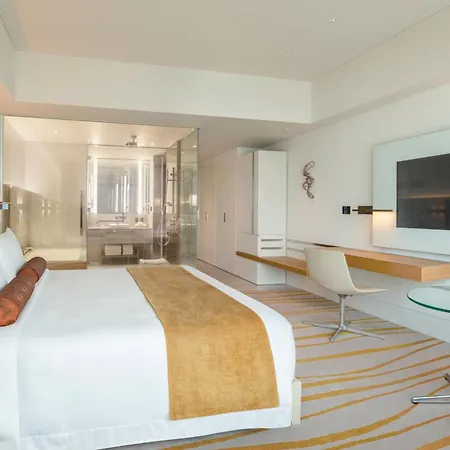 The Prince Gallery Tokyo Kioicho, A Luxury Collection Hotel-3