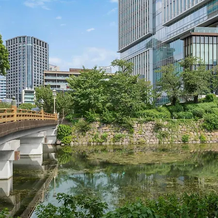 The Prince Gallery Tokyo Kioicho, A Luxury Collection Hotel-2