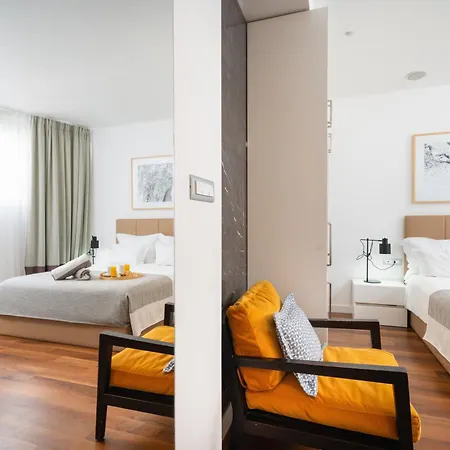 Rooms Oasis Life-3