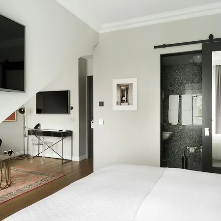 Sand Hotel By Keahotels-3