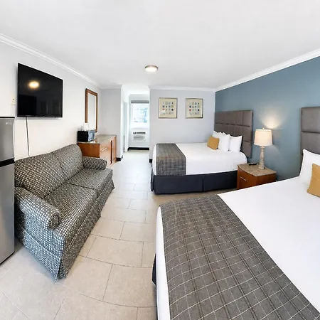 Sunrise Inn-2