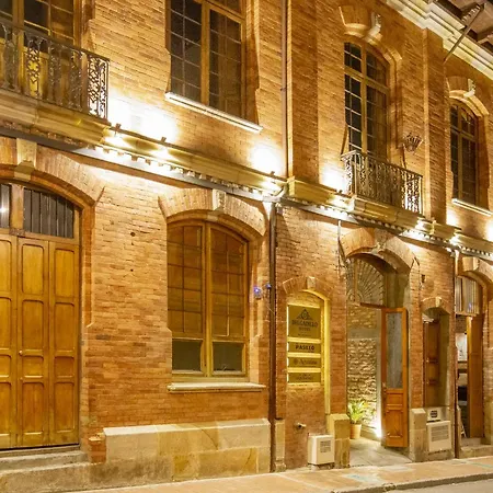 Delgadillo Boutique Hotel By Socialtel-3
