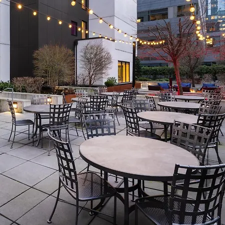 Staybridge Suites Seattle Downtown - Lake Union By Ihg-3